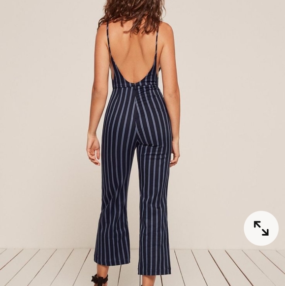 Jumpsuit - Picture 2 of 3